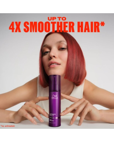 WELLA ULTIMATE COLOR SHINE SPRAY 95 ML