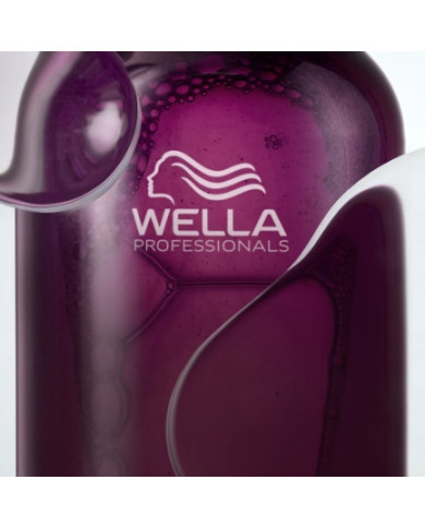 WELLA ULTIMATE COLOR SHAMPOO 250 ML