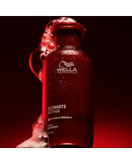 WELLA ULTIMATE REPAIR SHAMPOO 250 ML