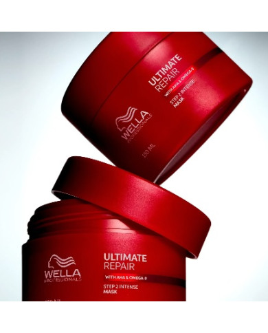 WELLA ULTIMATE REPAIR MASK 150 ML