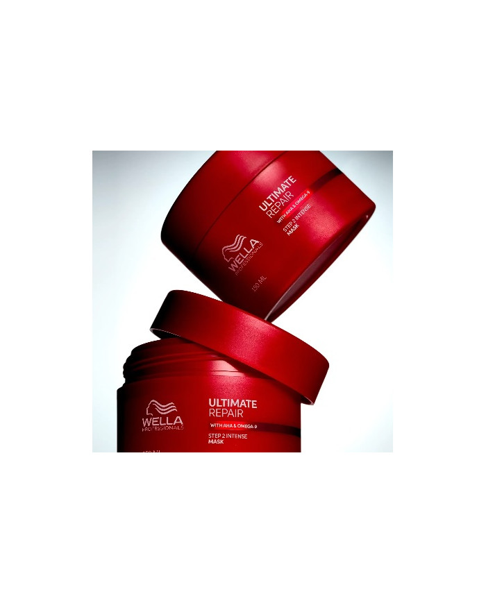 WELLA ULTIMATE REPAIR MASK 150 ML