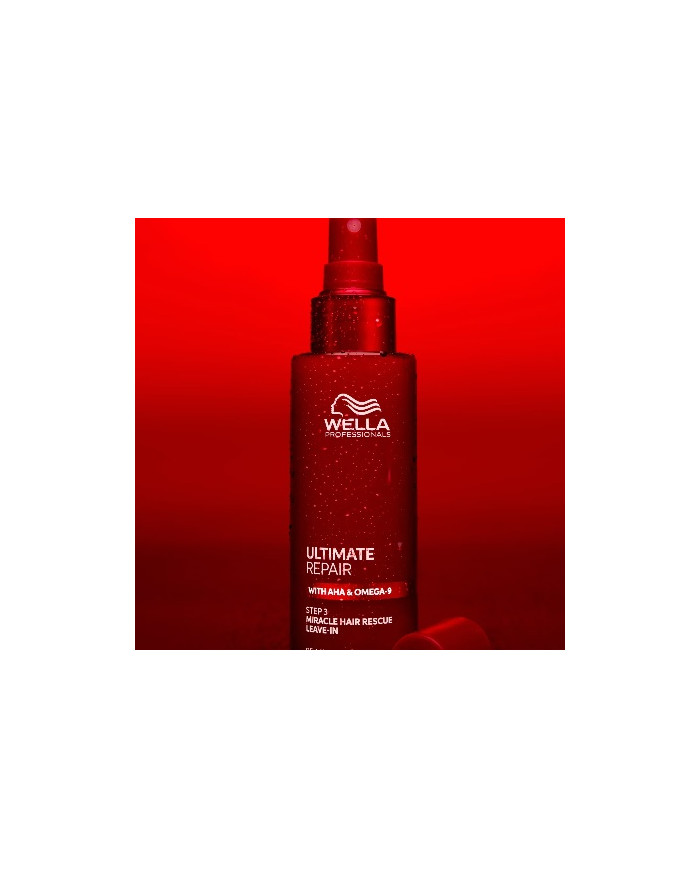 WELLA ULTIMATE REPAIR HAIR RESCUE 30 ML