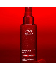 WELLA ULTIMATE REPAIR HAIR RESCUE 30 ML