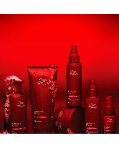 WELLA ULTIMATE REPAIR PROTECTIVE LEAVE-IN 95 ML