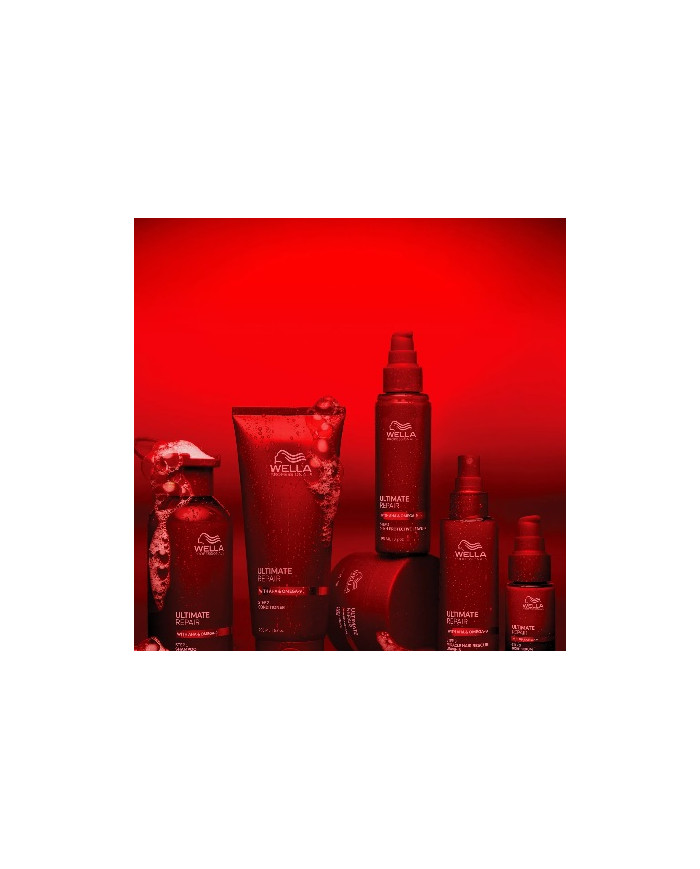 WELLA ULTIMATE REPAIR PROTECTIVE LEAVE-IN 95 ML