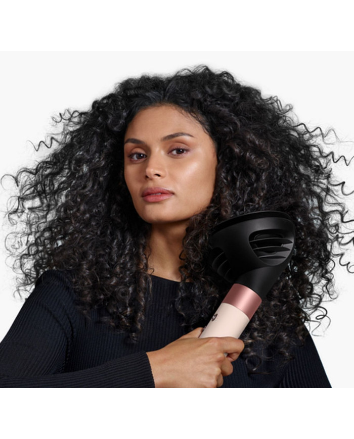 DYSON AIRWRAP I.D.CURLY+COILY (ROSA/ORO)