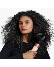 DYSON AIRWRAP I.D.CURLY+COILY (ROSA/ORO)