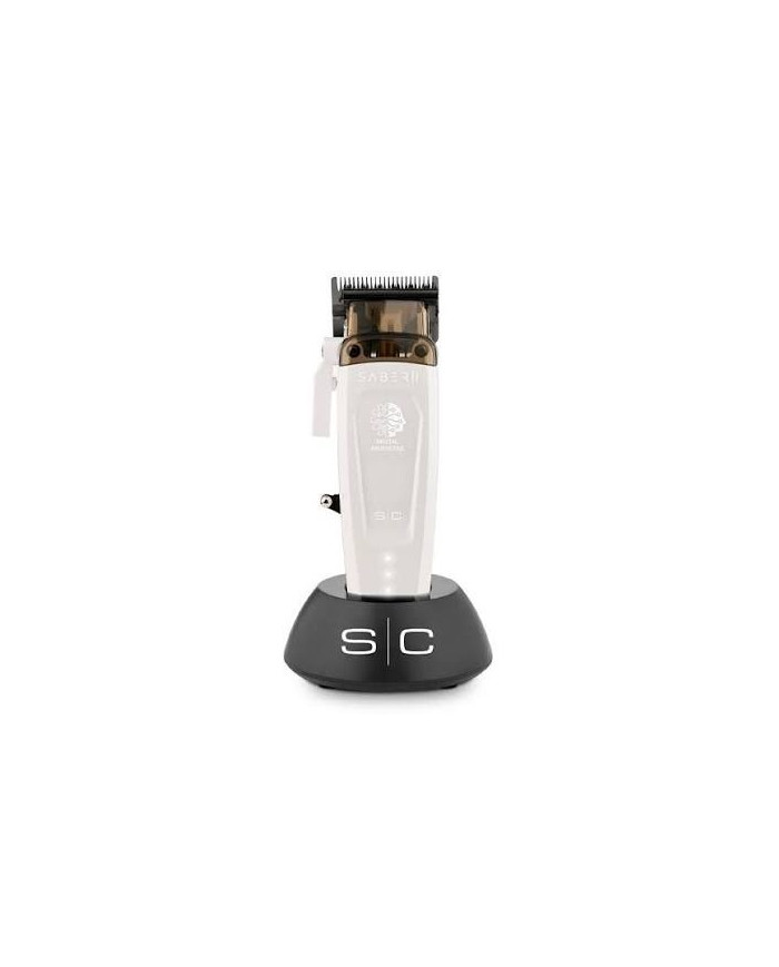 STYLECRAFT PRO SABER 2 PROFESSIONAL CLIPPER WHITE