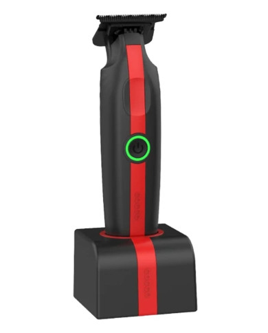 COCCO VELOCE LITE TRIMMER BLACK / RED