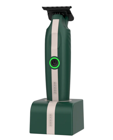 COCCO VELOCE LITE TRIMMER GREEN / WHITE