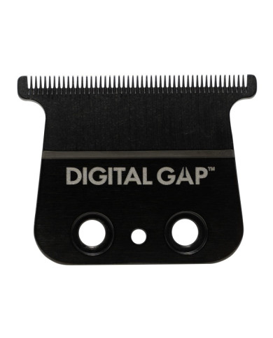 COCCO DIGITAL GAP TESTINA RICAMBIO VELOCE TRIMMER