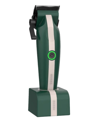 COCCO VELOCE LITE CLIPPER GREEN / WHITE