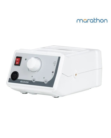 MARATHON MICROMOTORE FRESA ECO450