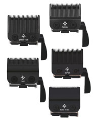 HEPIKE UNCHAINED PRO HAIR CLIPPER