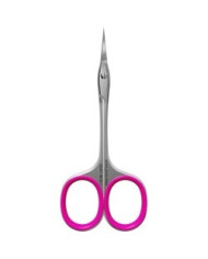 FORBICINE CUTICOLE PUNTA CURVA SMART 50/4