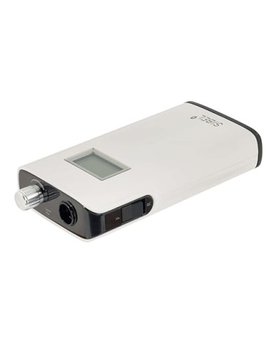 MICROMOTORE DIGIT CORDLESS 30.000 RPM SIBEL