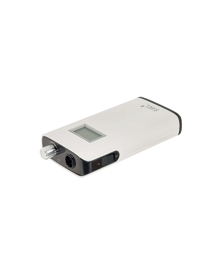 MICROMOTORE DIGIT CORDLESS 30.000 RPM SIBEL