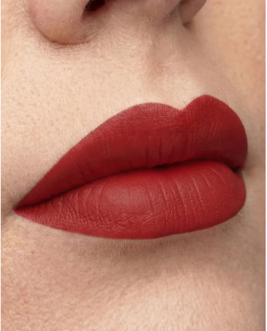 ASTRA PURE BEAUTY MAT LIQUID LIPSTICK 04 POPPY