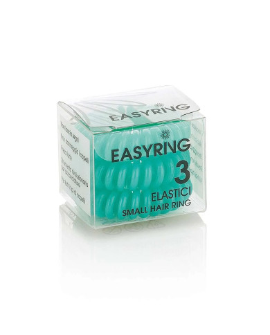 ELASTICI SMALL HAIR RING 3 PZ ( VARI COLORI )