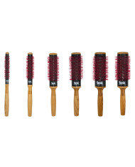 TEK SPAZZOLA CERAMIK ANTIBACTERIC 30MM NATURALE
