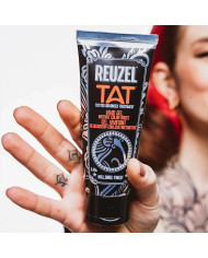 REUZEL TAT VIVID GEL 100 ML ISTANT COLOR BOOST