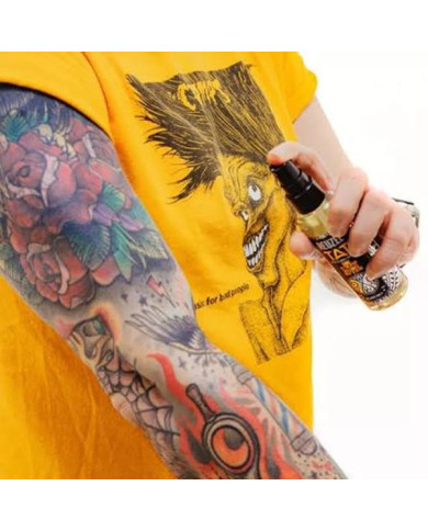 REUZEL TAT SHINE TATTOO SPRAY 100 ML