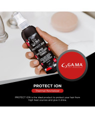 SPRAY RIVITALIZZANTE TERMICO 120 ML GAMA