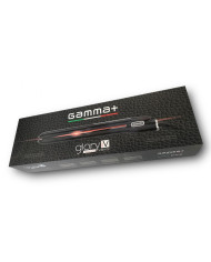 PIASTRA GLORY XL INFRARED VIBRATE NERA GAMMA+