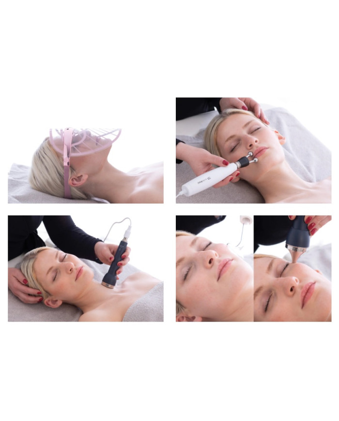 VERY BEAUTIFUL FACE MUTI FUNCTION - MUSTER