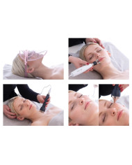 VERY BEAUTIFUL FACE MUTI FUNCTION - MUSTER