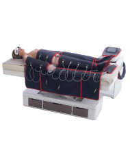 BODY SLIM PRESS 4 IN 1 EVO  - MUSTER