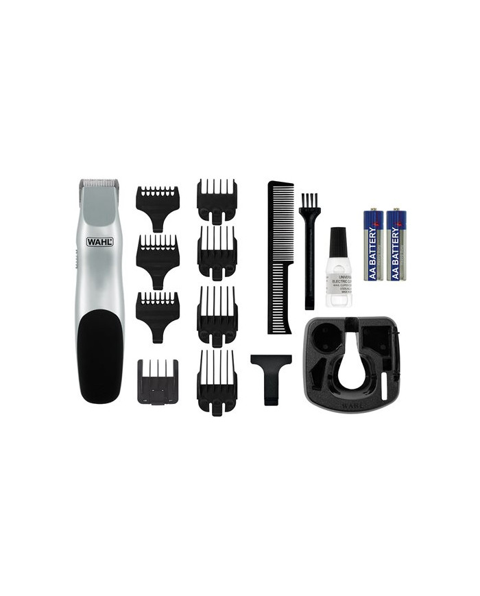 WAHL GROOMSMAN BATTERY