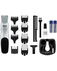 WAHL GROOMSMAN BATTERY