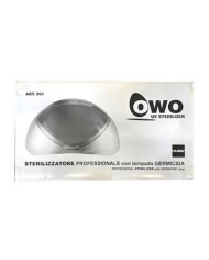STERILIZZATORE GERMICIDA OWO MUSTER