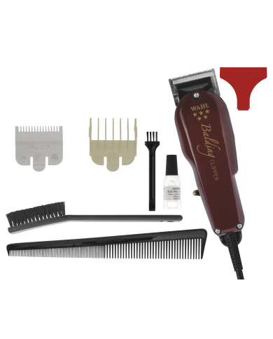 WAHL BALDING CLIPPER