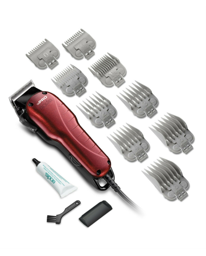 ANDIS TOSATRICE US-1 USPRO A FILO