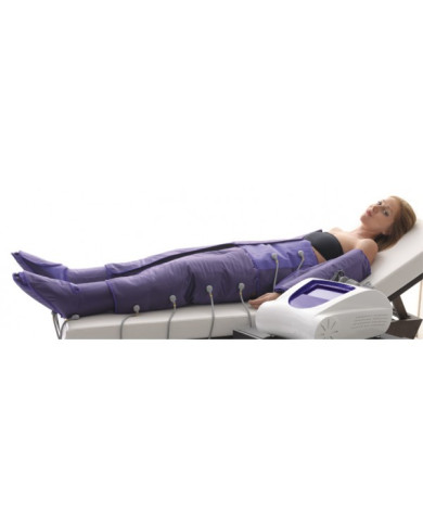 BODY SLIM PRESS ART. 9137 - MUSTER