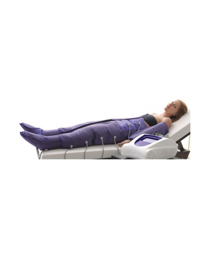 BODY SLIM PRESS ART. 9137 - MUSTER