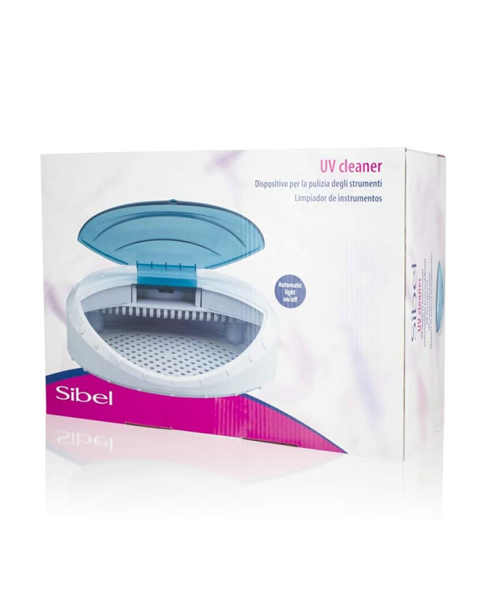 STERILIZZATORE GERMICIDA UV CLEAN  - SIBEL