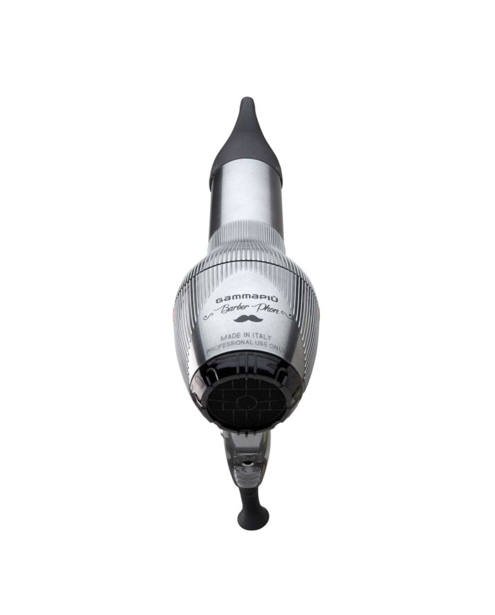 GAMMA+ BARBER PHON TITANIUM