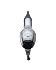 GAMMA+ BARBER PHON TITANIUM