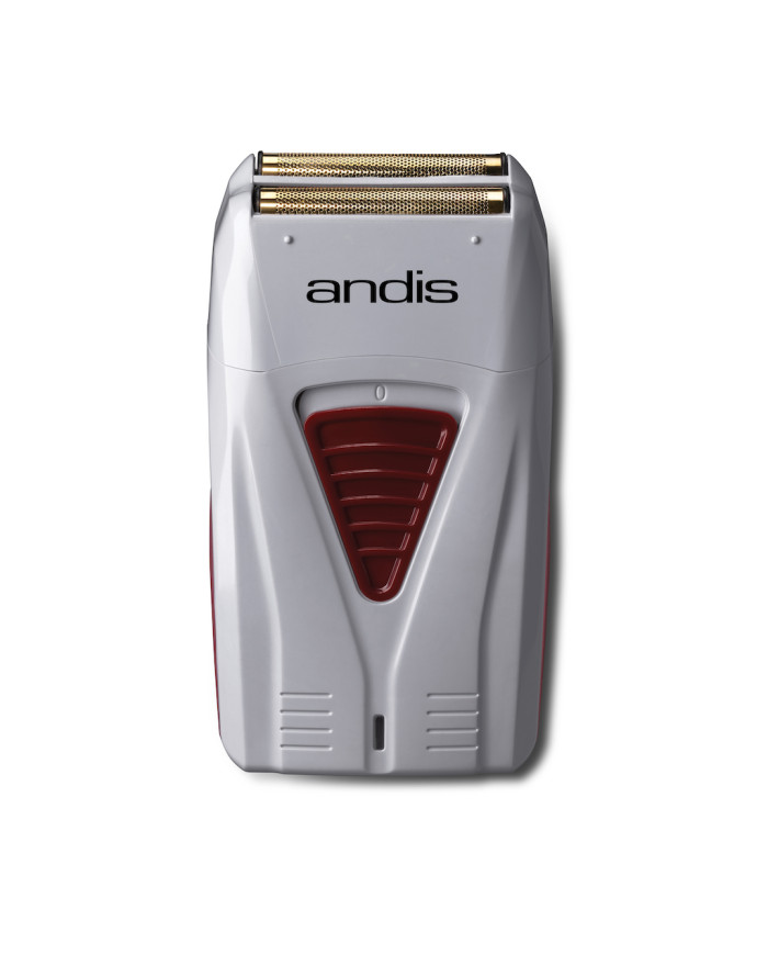 ANDIS RASOIO TS-1 PROFOIL LITHIUM ION GREY