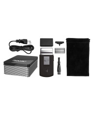 WAHL TRAVEL SHAVER