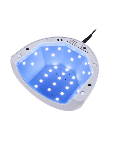 ECLIPSE LAMPADA LED&UV 48/24W