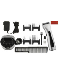 WAHL BERETTO CORDLESS CLIPPER
