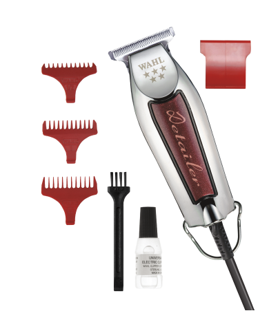 WAHL DETAILER WIDE TRIMMER A FILO