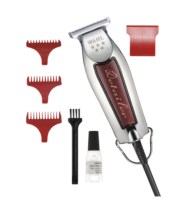 WAHL DETAILER WIDE TRIMMER A FILO