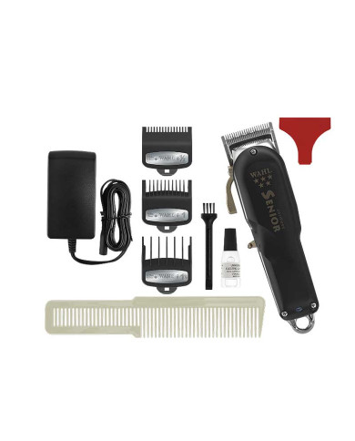 WAHL CORDLESS SENIOR CLIPPER