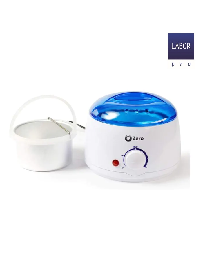 SCALDACERA VASO 400 ML LIFE EVOLUTION - LABOR