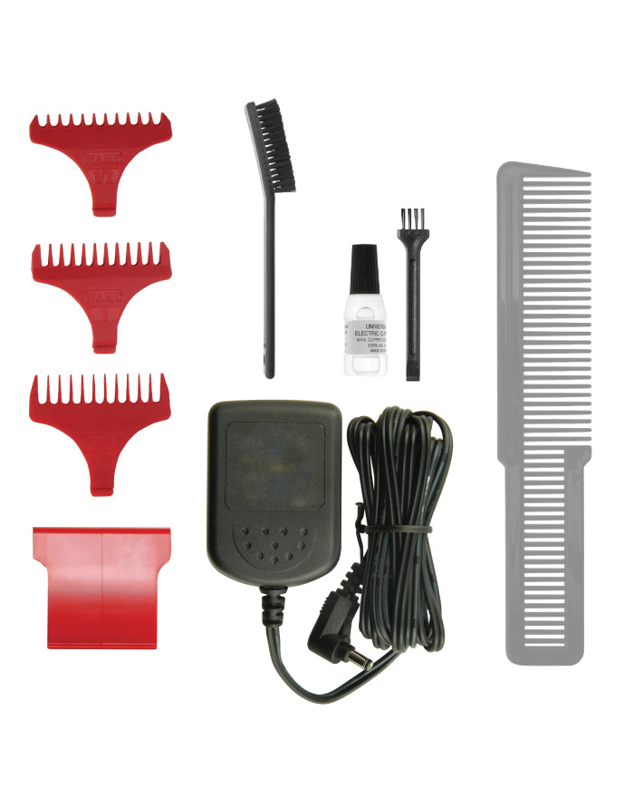 WAHL CORDLESS DETAILER LI TRIMMER